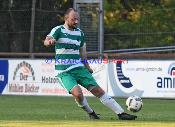 19/20 Verbandsliga Nordbaden FC Zuzenhausen vs FC-Astoria Walldorf 2 (© Siegfried Lörz)