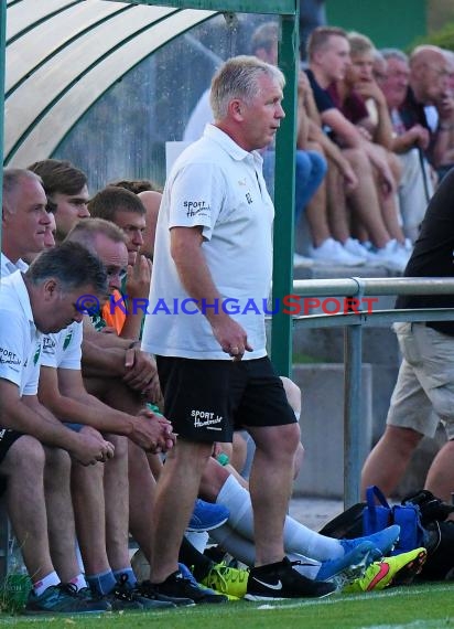 19/20 Verbandsliga Nordbaden FC Zuzenhausen vs FC-Astoria Walldorf 2 (© Siegfried Lörz)