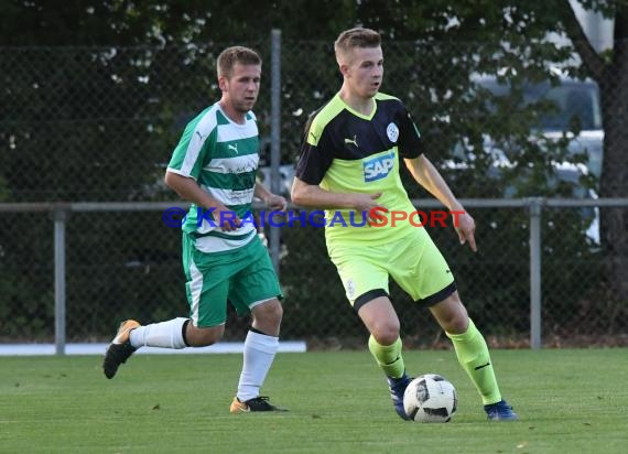 19/20 Verbandsliga Nordbaden FC Zuzenhausen vs FC-Astoria Walldorf 2 (© Siegfried Lörz)