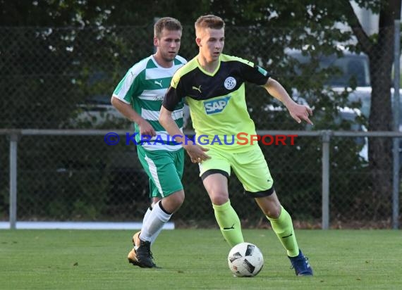 19/20 Verbandsliga Nordbaden FC Zuzenhausen vs FC-Astoria Walldorf 2 (© Siegfried Lörz)