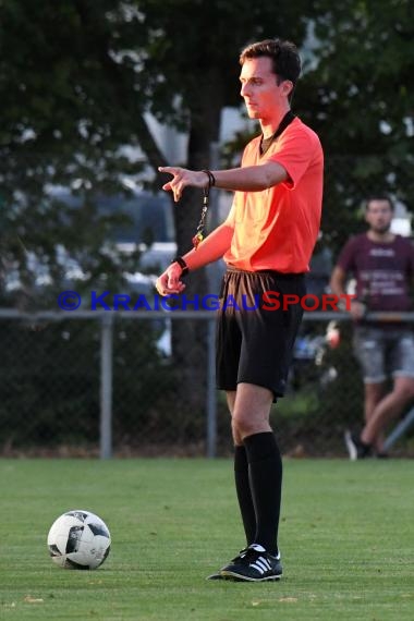 19/20 Verbandsliga Nordbaden FC Zuzenhausen vs FC-Astoria Walldorf 2 (© Siegfried Lörz)