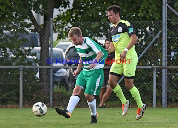 19/20 Verbandsliga Nordbaden FC Zuzenhausen vs FC-Astoria Walldorf 2 (© Siegfried Lörz)