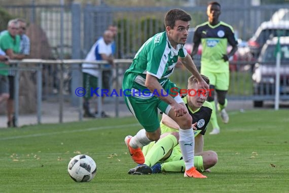 19/20 Verbandsliga Nordbaden FC Zuzenhausen vs FC-Astoria Walldorf 2 (© Siegfried Lörz)