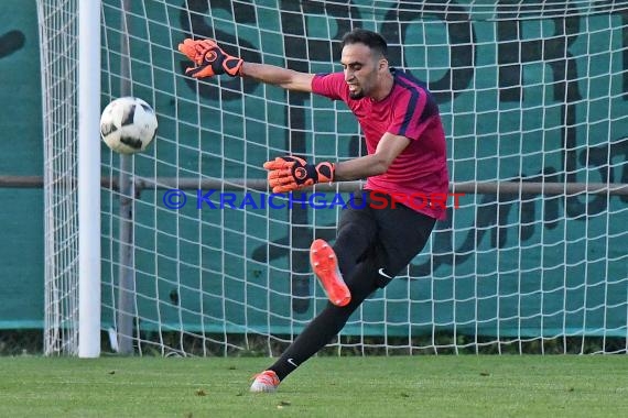 19/20 Verbandsliga Nordbaden FC Zuzenhausen vs FC-Astoria Walldorf 2 (© Siegfried Lörz)