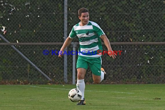 19/20 Verbandsliga Nordbaden FC Zuzenhausen vs FC-Astoria Walldorf 2 (© Siegfried Lörz)