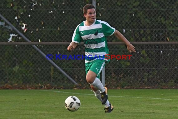 19/20 Verbandsliga Nordbaden FC Zuzenhausen vs FC-Astoria Walldorf 2 (© Siegfried Lörz)