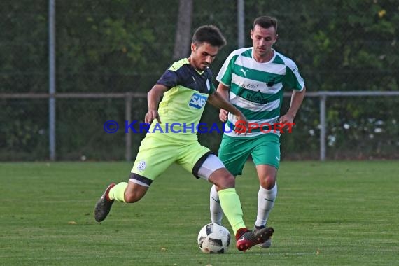 19/20 Verbandsliga Nordbaden FC Zuzenhausen vs FC-Astoria Walldorf 2 (© Siegfried Lörz)