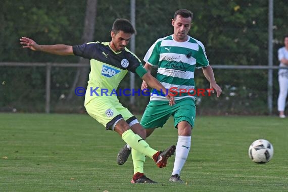 19/20 Verbandsliga Nordbaden FC Zuzenhausen vs FC-Astoria Walldorf 2 (© Siegfried Lörz)