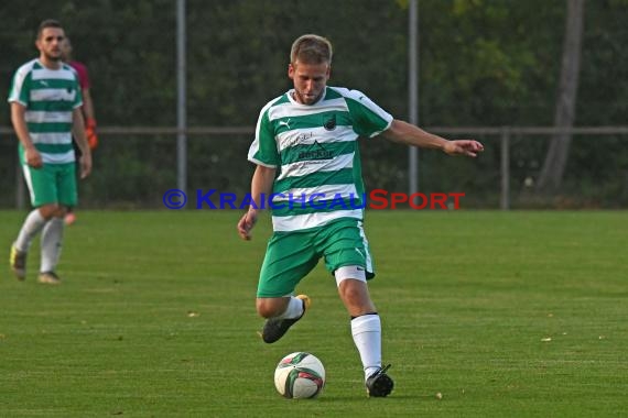 19/20 Verbandsliga Nordbaden FC Zuzenhausen vs FC-Astoria Walldorf 2 (© Siegfried Lörz)