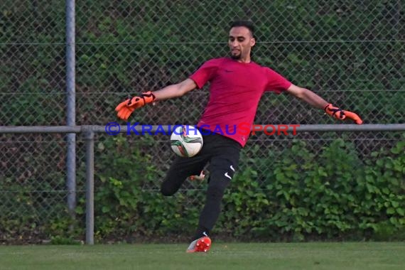 19/20 Verbandsliga Nordbaden FC Zuzenhausen vs FC-Astoria Walldorf 2 (© Siegfried Lörz)