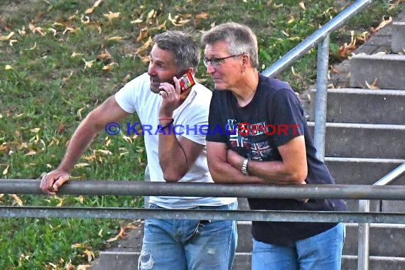 19/20 Verbandsliga Nordbaden FC Zuzenhausen vs FC-Astoria Walldorf 2 (© Siegfried Lörz)