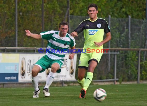 19/20 Verbandsliga Nordbaden FC Zuzenhausen vs FC-Astoria Walldorf 2 (© Siegfried Lörz)