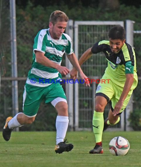 19/20 Verbandsliga Nordbaden FC Zuzenhausen vs FC-Astoria Walldorf 2 (© Siegfried Lörz)