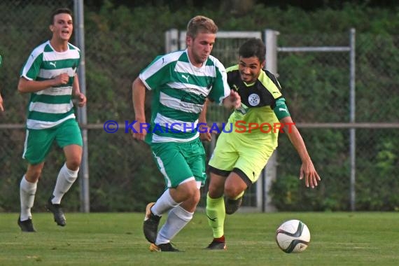 19/20 Verbandsliga Nordbaden FC Zuzenhausen vs FC-Astoria Walldorf 2 (© Siegfried Lörz)