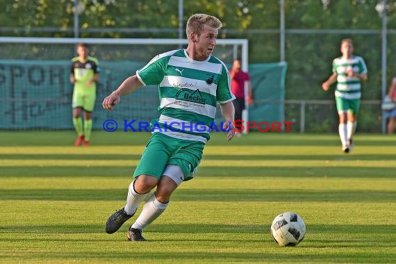 19/20 Verbandsliga Nordbaden FC Zuzenhausen vs FC-Astoria Walldorf 2 (© Siegfried Lörz)