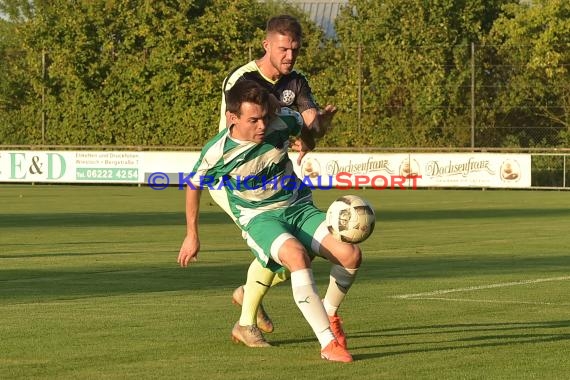 19/20 Verbandsliga Nordbaden FC Zuzenhausen vs FC-Astoria Walldorf 2 (© Siegfried Lörz)