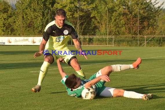 19/20 Verbandsliga Nordbaden FC Zuzenhausen vs FC-Astoria Walldorf 2 (© Siegfried Lörz)