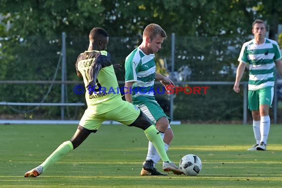 19/20 Verbandsliga Nordbaden FC Zuzenhausen vs FC-Astoria Walldorf 2 (© Siegfried Lörz)