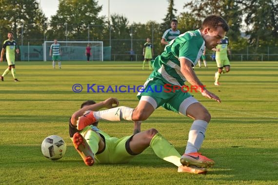 19/20 Verbandsliga Nordbaden FC Zuzenhausen vs FC-Astoria Walldorf 2 (© Siegfried Lörz)