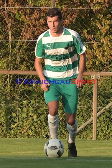 19/20 Verbandsliga Nordbaden FC Zuzenhausen vs FC-Astoria Walldorf 2 (© Siegfried Lörz)