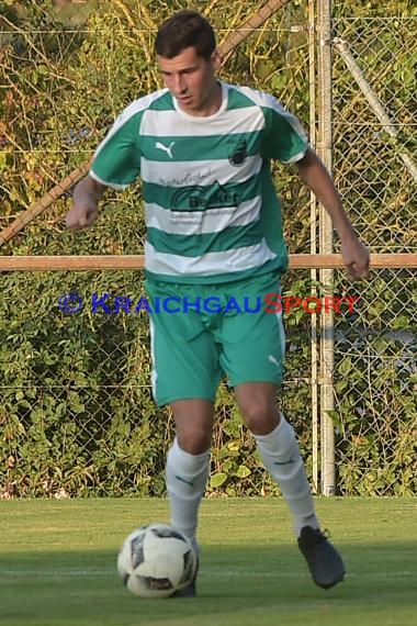 19/20 Verbandsliga Nordbaden FC Zuzenhausen vs FC-Astoria Walldorf 2 (© Siegfried Lörz)