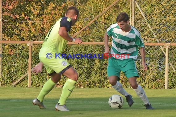 19/20 Verbandsliga Nordbaden FC Zuzenhausen vs FC-Astoria Walldorf 2 (© Siegfried Lörz)