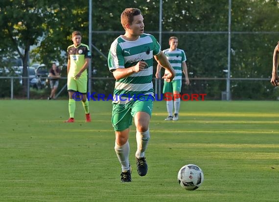 19/20 Verbandsliga Nordbaden FC Zuzenhausen vs FC-Astoria Walldorf 2 (© Siegfried Lörz)