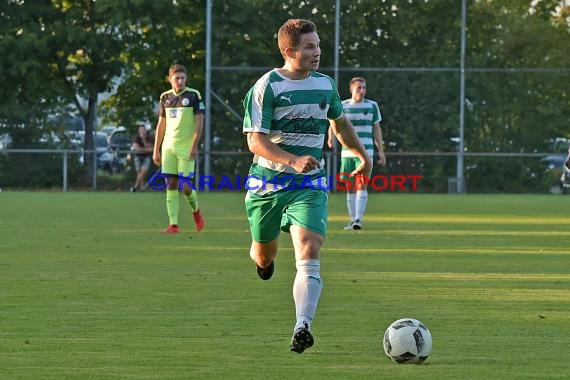 19/20 Verbandsliga Nordbaden FC Zuzenhausen vs FC-Astoria Walldorf 2 (© Siegfried Lörz)