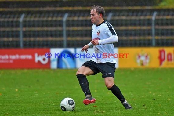 Verbandsliga Nordbaden VfB Eppingen vs Espanol Karlsruhe 11.11.20127 (© Siegfried Lörz)