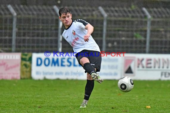 Verbandsliga Nordbaden VfB Eppingen vs Espanol Karlsruhe 11.11.20127 (© Siegfried Lörz)