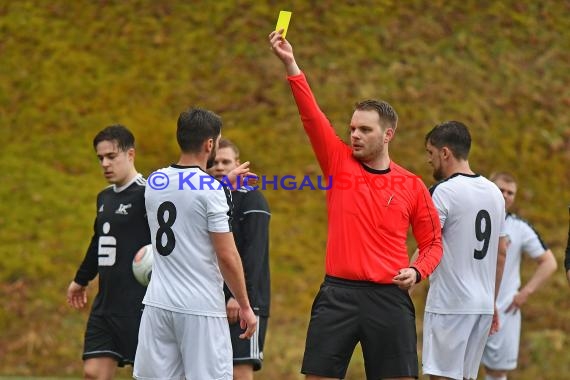 Verbandsliga Nordbaden VfB Eppingen vs 1. FC Bruchsal (© Siegfried Lörz)