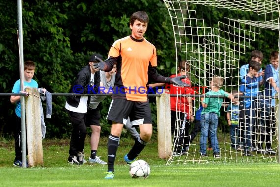 Relegation zur Kreisliga Sinshem FV Sulzfeld vs TSV Waldangelloch 04.06.2016 (© Siegfried)