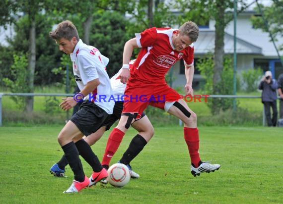 Relegation Kreisklasse A FV Sulzfeld II - SV Daisbach  (© Siegfried)