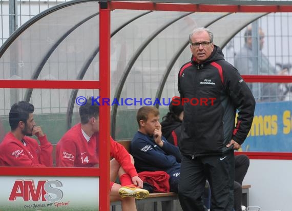 VfB Eppingen - FC Heidelsheim Verbandsliga Baden 03.05.2014 (© Siegfried)