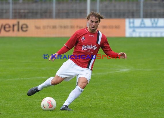 VfB Eppingen - FC Heidelsheim Verbandsliga Baden 03.05.2014 (© Siegfried)