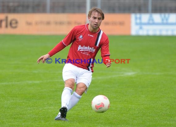 VfB Eppingen - FC Heidelsheim Verbandsliga Baden 03.05.2014 (© Siegfried)