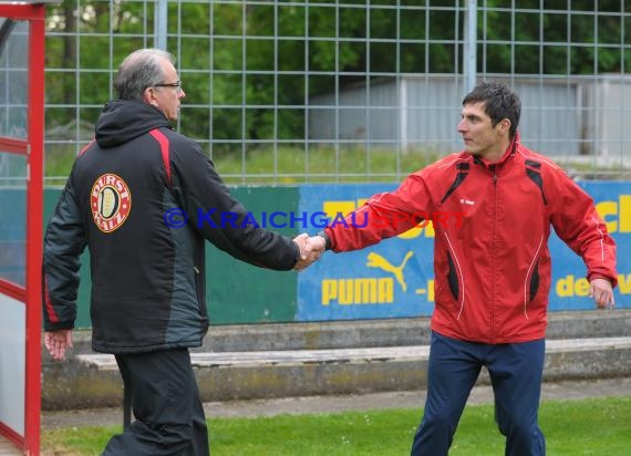 VfB Eppingen - FC Heidelsheim Verbandsliga Baden 03.05.2014 (© Siegfried)