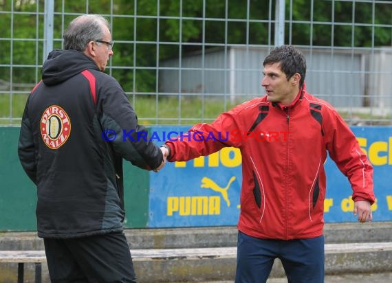 VfB Eppingen - FC Heidelsheim Verbandsliga Baden 03.05.2014 (© Siegfried)