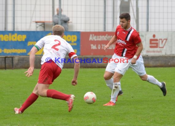 VfB Eppingen - FC Heidelsheim Verbandsliga Baden 03.05.2014 (© Siegfried)