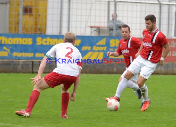 VfB Eppingen - FC Heidelsheim Verbandsliga Baden 03.05.2014 (© Siegfried)