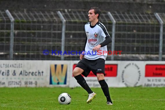 Verbandsliga Nordbaden VfB Eppingen vs Espanol Karlsruhe 11.11.20127 (© Siegfried Lörz)