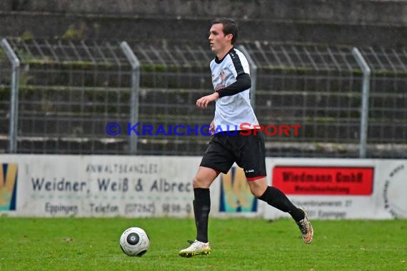 Verbandsliga Nordbaden VfB Eppingen vs Espanol Karlsruhe 11.11.20127 (© Siegfried Lörz)