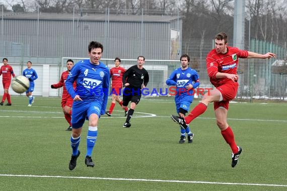 FV Astoria Walldorf 2 - FC Zuzenhausen Verbandsliga Nordbaden 24.02.2013 (© Siegfried)