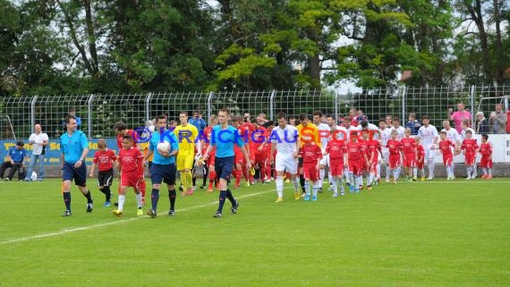 VfB Eppingen - FC Astoria Walldorf II 29.05.2014 (© Siegfried)