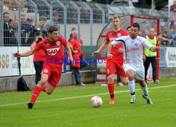 VfB Eppingen - FC Astoria Walldorf II 29.05.2014 (© Siegfried)