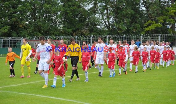 VfB Eppingen - FC Astoria Walldorf II 29.05.2014 (© Siegfried)