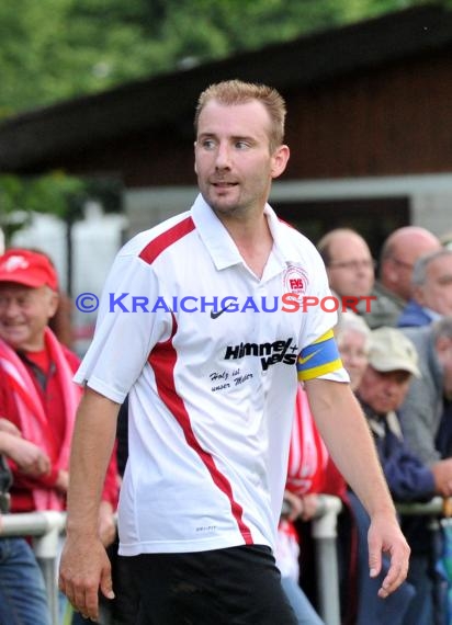 Relegation Kreisklasse A FV Sulzfeld II - SV Daisbach  (© Siegfried)