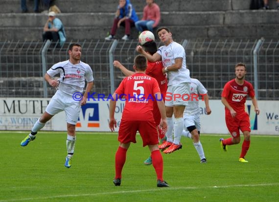 VfB Eppingen - FC Astoria Walldorf II 29.05.2014 (© Siegfried)