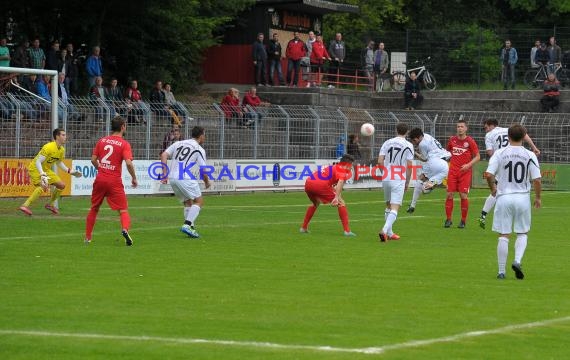 VfB Eppingen - FC Astoria Walldorf II 29.05.2014 (© Siegfried)