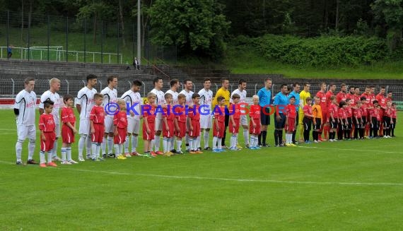 VfB Eppingen - FC Astoria Walldorf II 29.05.2014 (© Siegfried)